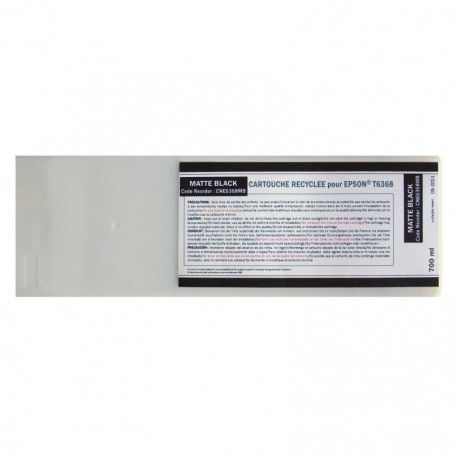 Epson PRO 9700 Inkjet Printer - Black Matte