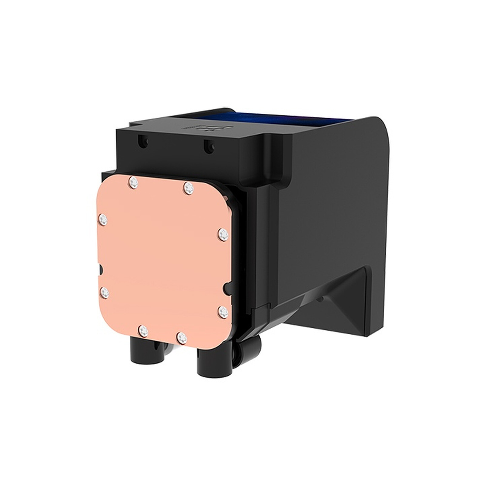 Thermaltake MAGCurve 360 Ultra ARGB Sync (black)