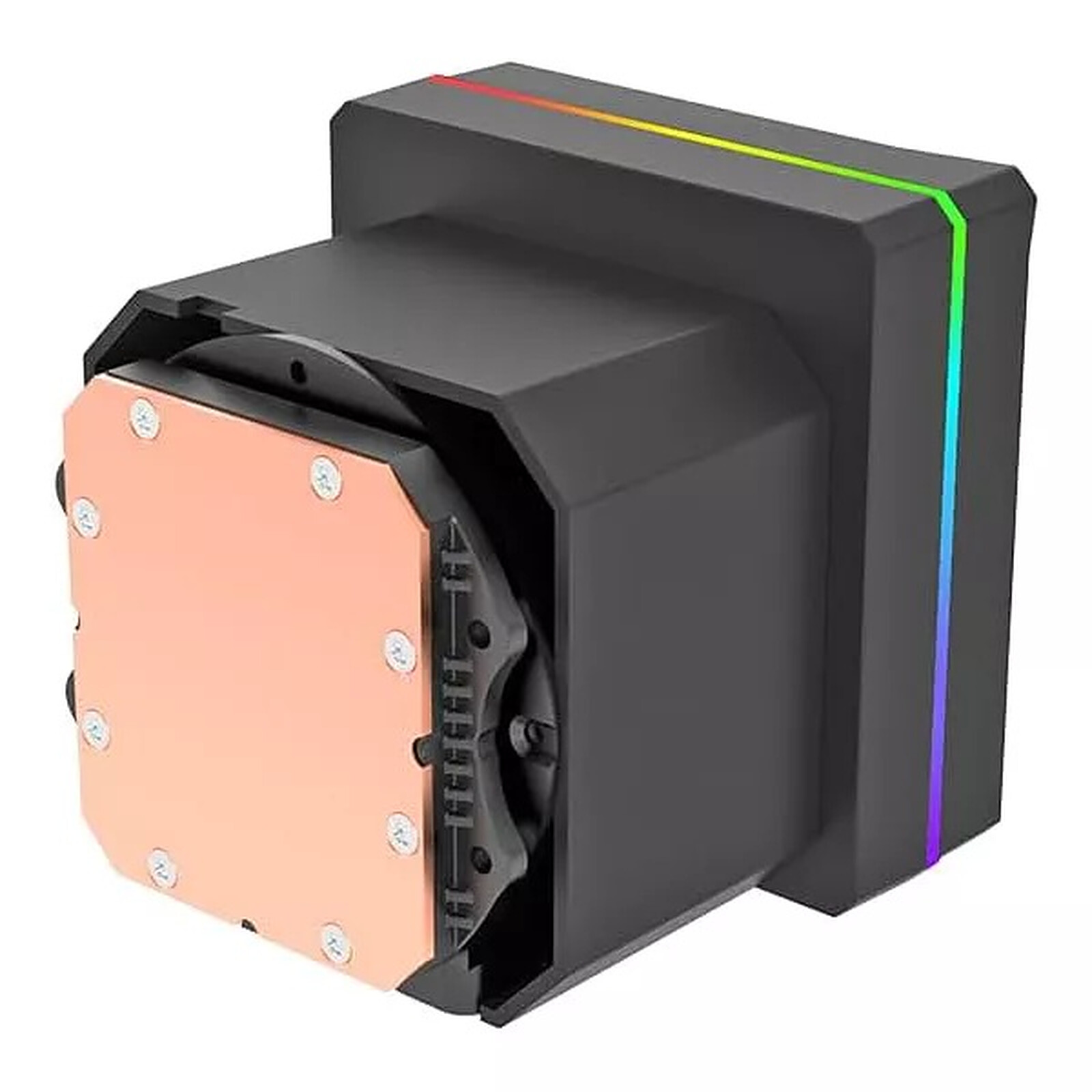 Thermaltake TH360 V3 Ultra ARGB Sync (black)