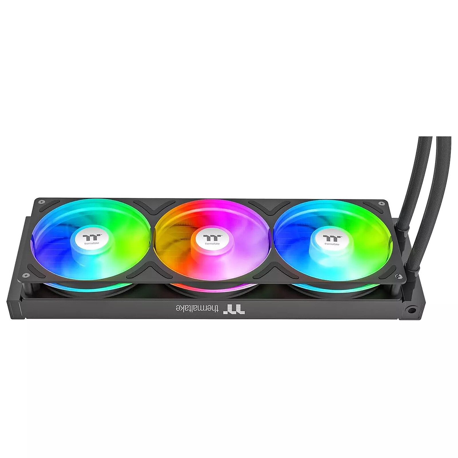 Thermaltake TH360 V3 Ultra ARGB Sync (black)
