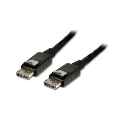 Cable ConnectLand DisplayPort - 1.8 m, soporte 1080p