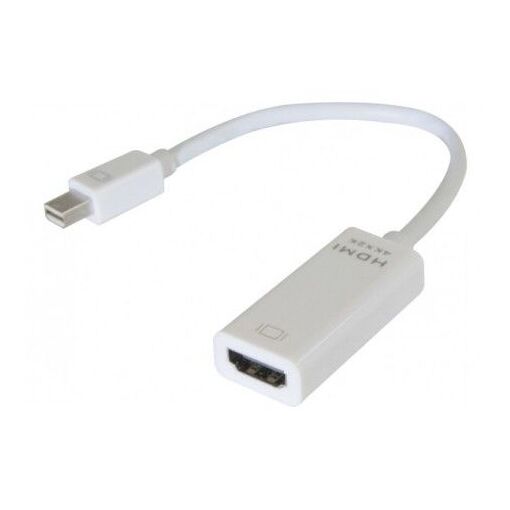 Conversor Mini DisplayPort 1.2 a HDMI 1.4 (4K) CUC