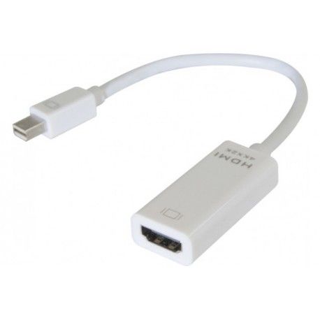 CUC Mini DisplayPort 1.2 to HDMI 1.4 (4K) Converter