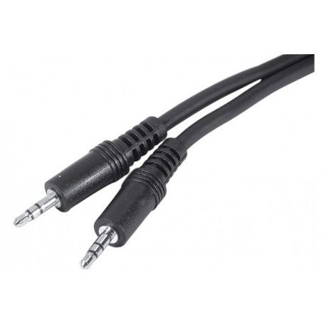Dexlan 3.5mm Stereo Audio Cable 15m