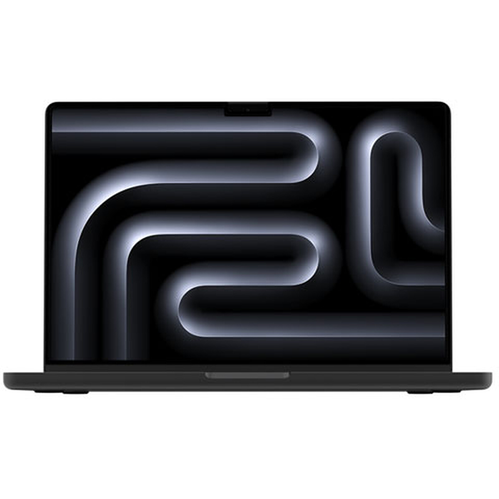 Belkin ScreenForce TruePrivacy para MacBook Pro de 14 pulgadas M3/M3 Pro/M3 Max/M2 Pro/M1 Max (OVA152ZZ)