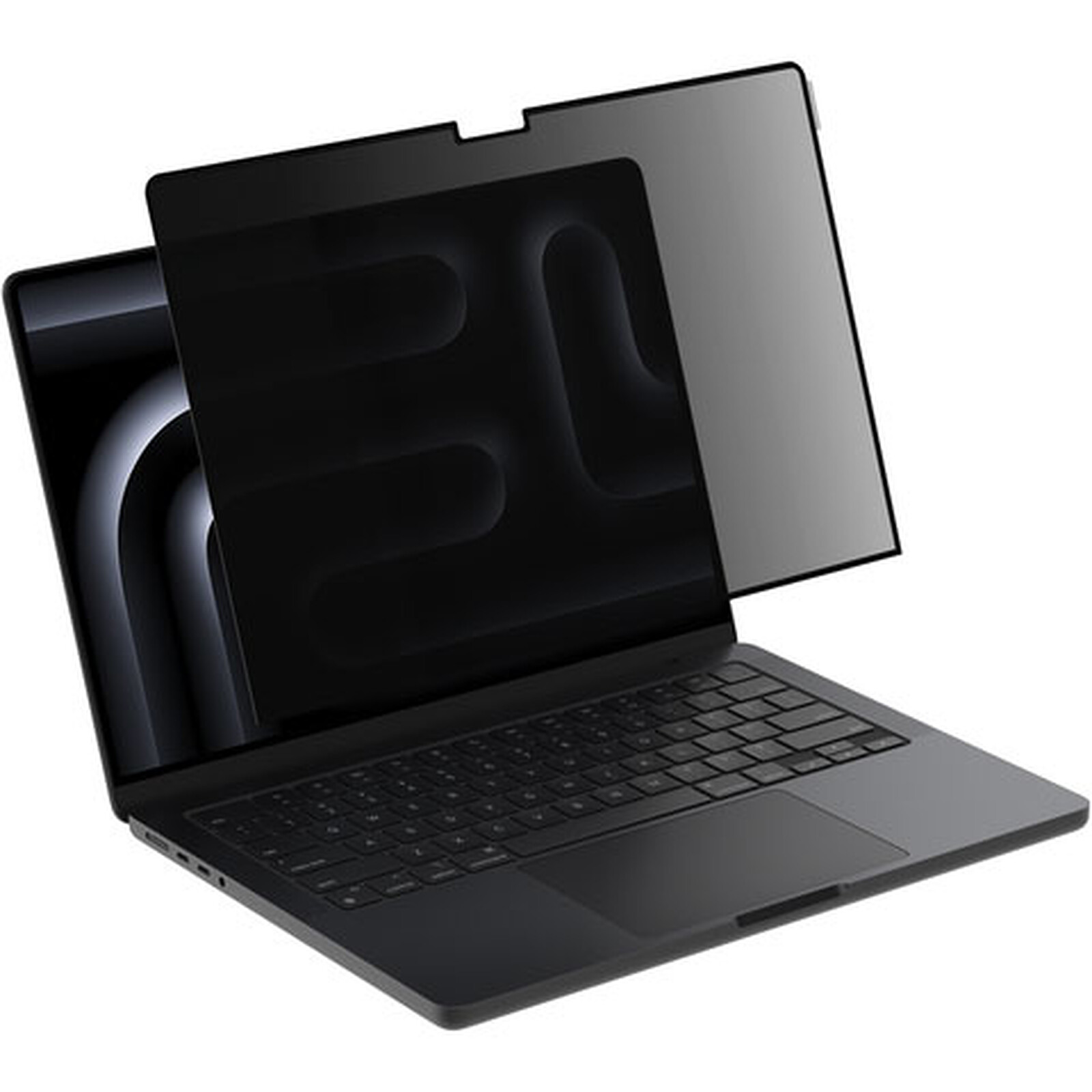 Belkin ScreenForce TruePrivacy MacBook Pro 14" M3/M3 Pro/M3 Max/M2 Pro/M1 Max (OVA152ZZ) 