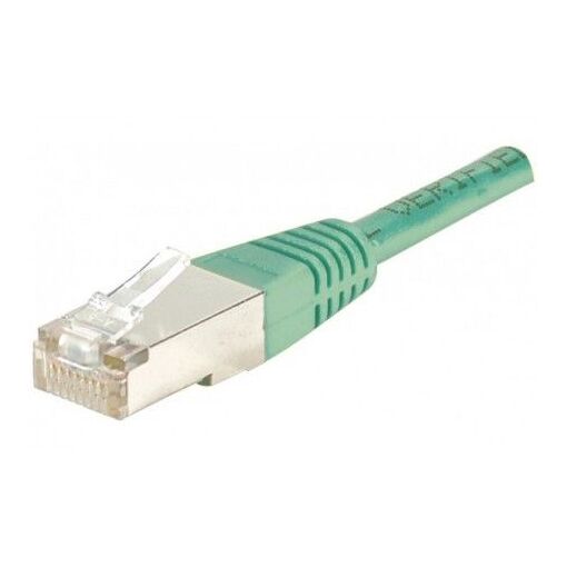 Câble de patch Dexlan CAT6 RJ45, vert - 3m