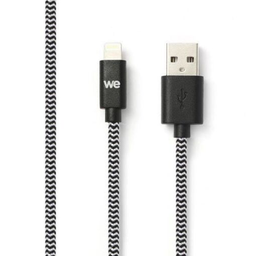 We Digital Lightning Cable