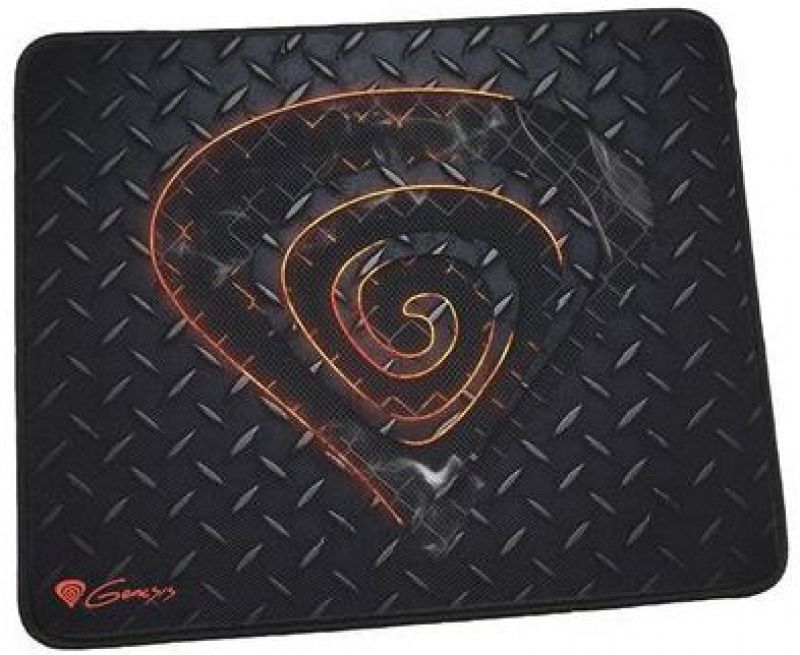 Natec Genesis M12 Steel Mouse Pad