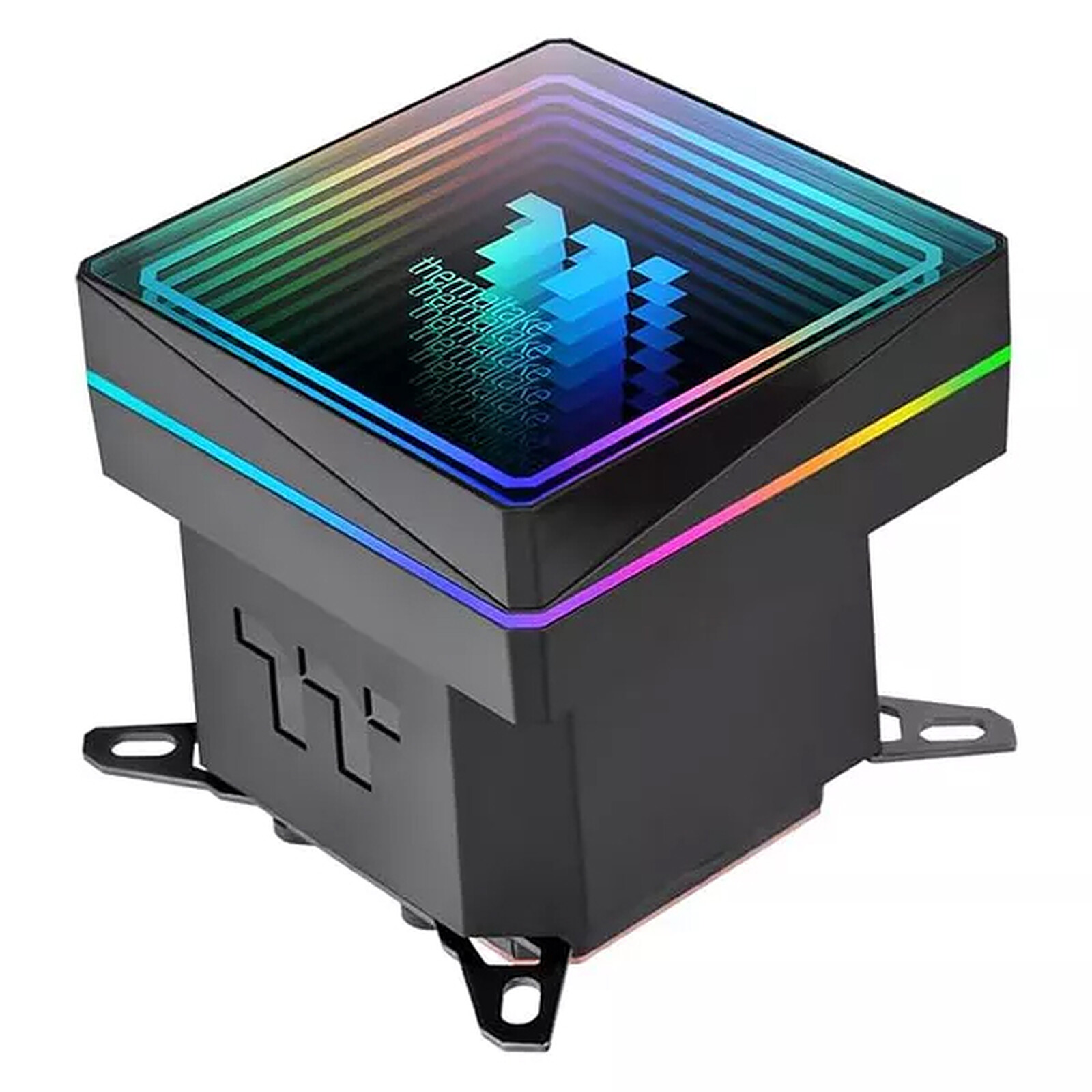 Thermaltake TH240 V3 ARGB Sync (black)