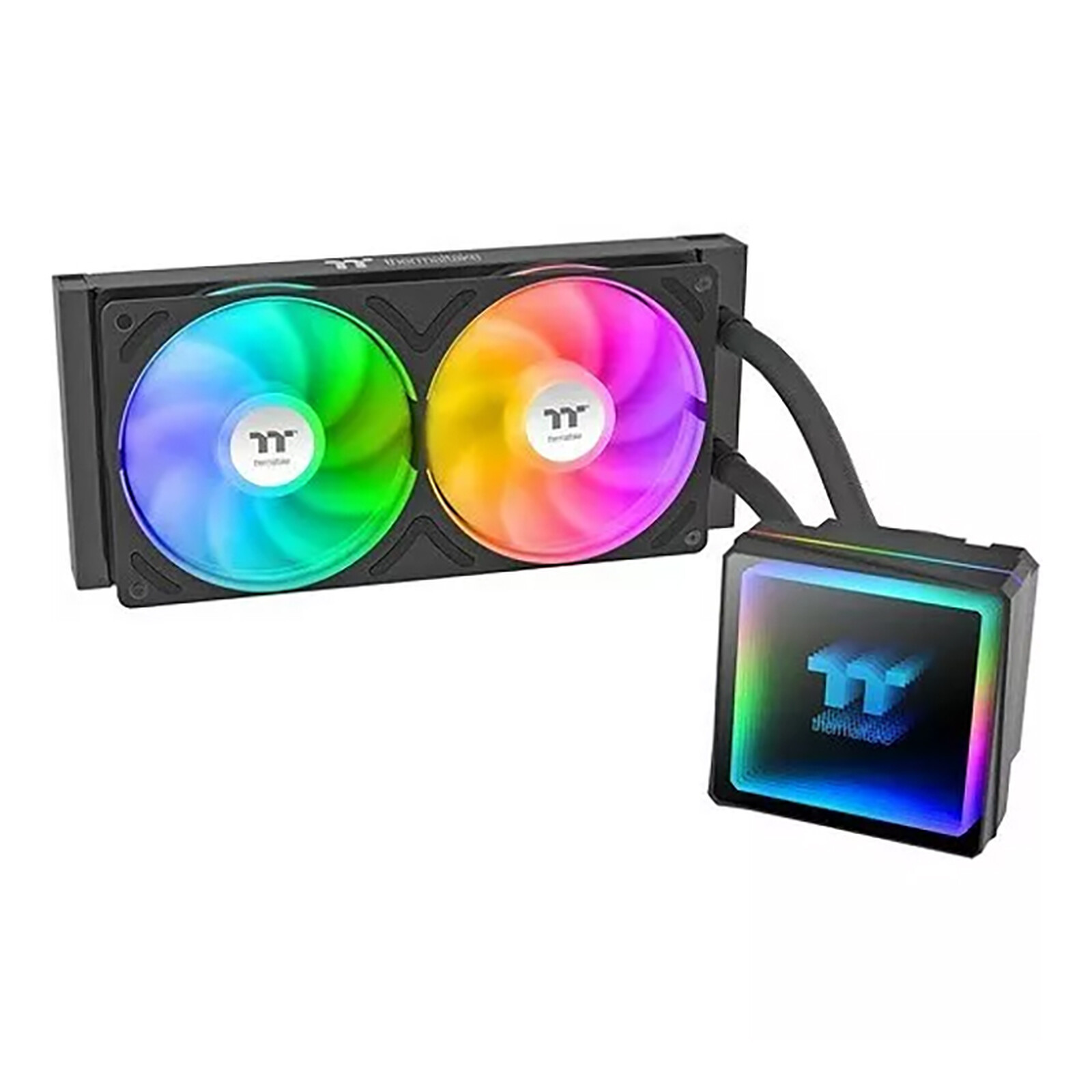 Thermaltake TH240 V3 ARGB Sync (black)