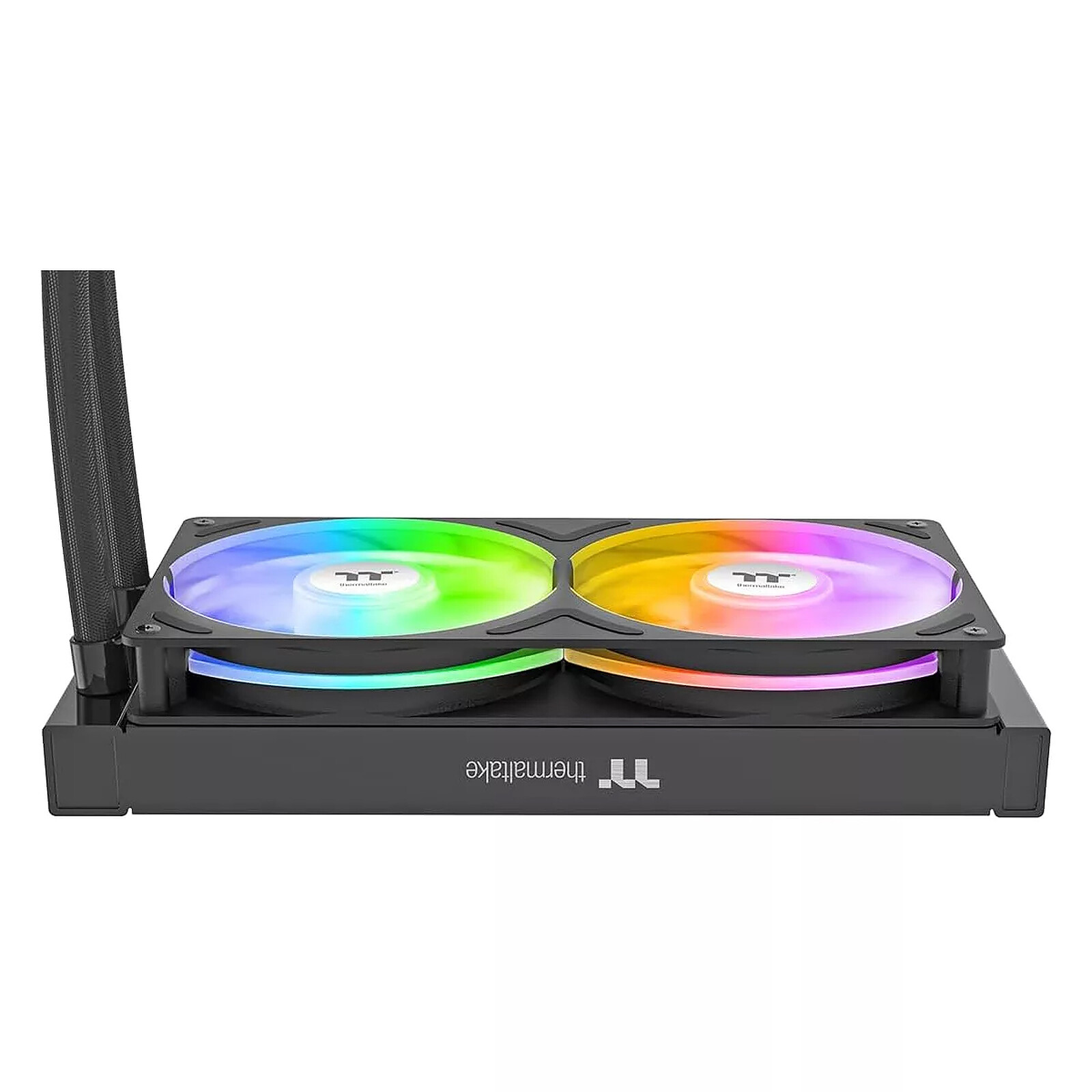 Thermaltake TH240 V3 ARGB Sync (black)