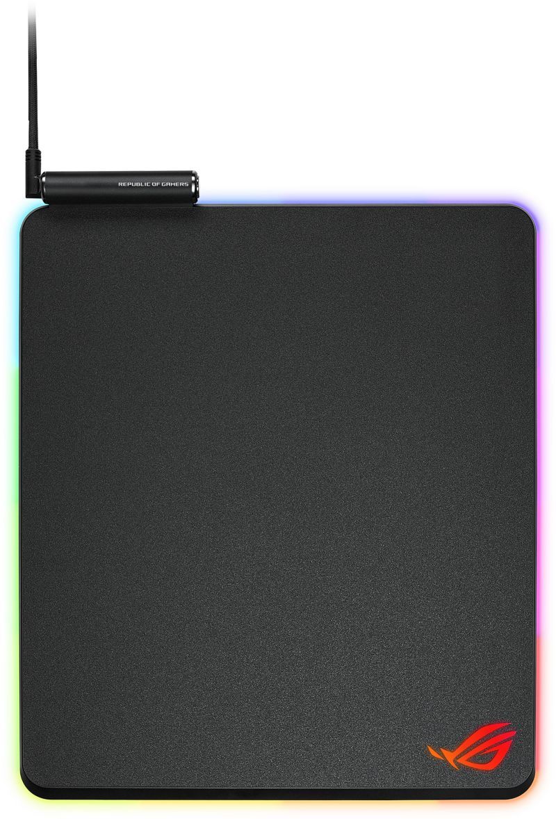 Asus ROG Balteus Gaming Mouse Pad