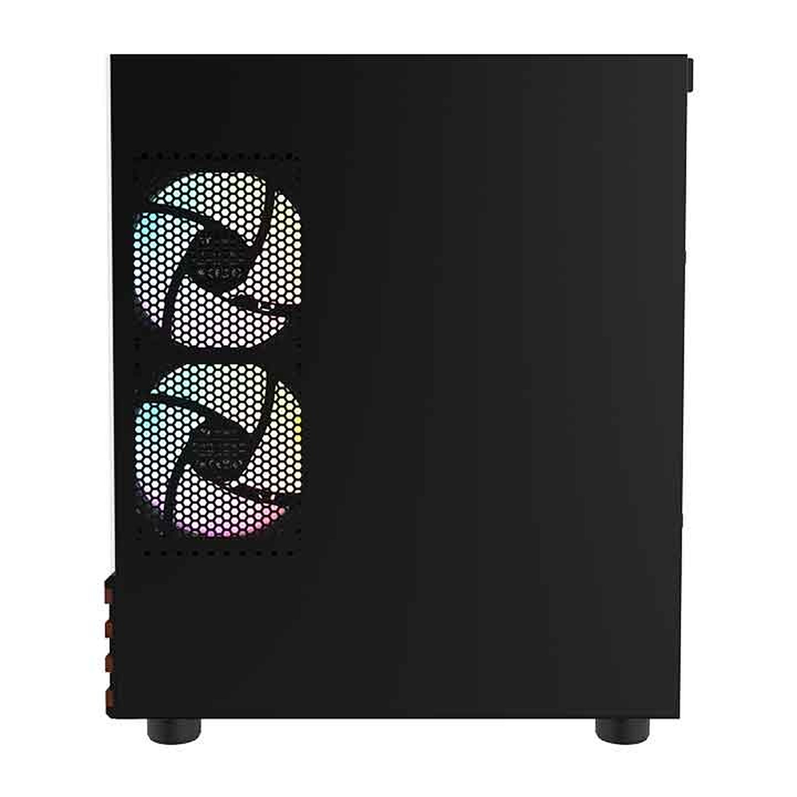 Thermaltake View 170 WS ARGB Case (Black)