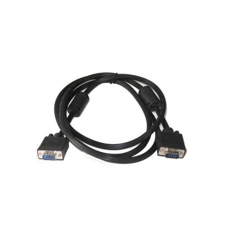 Noname VGA Cable M/M 15ft