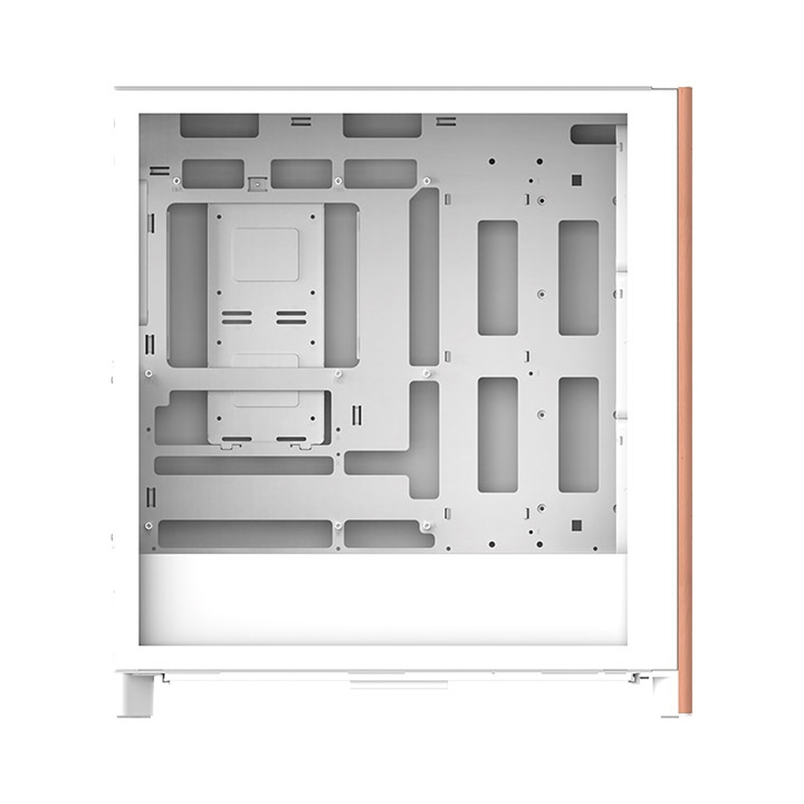 Thermaltake S370 WS (White)