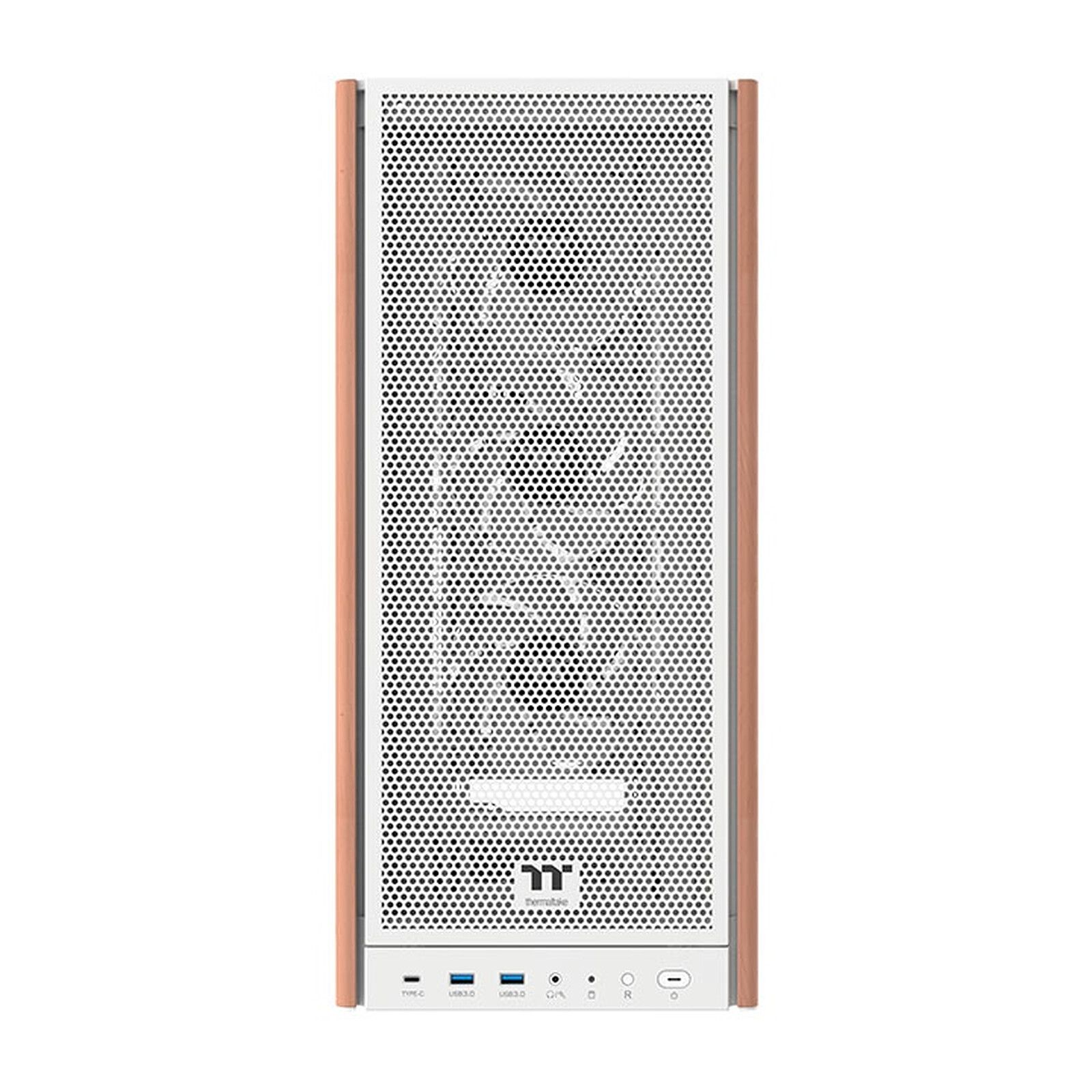 Thermaltake S370 WS (White)