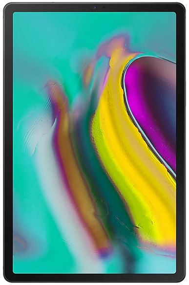 Samsung Galaxy Tab S5e 64GB, 10.5-inch, Carbon Black