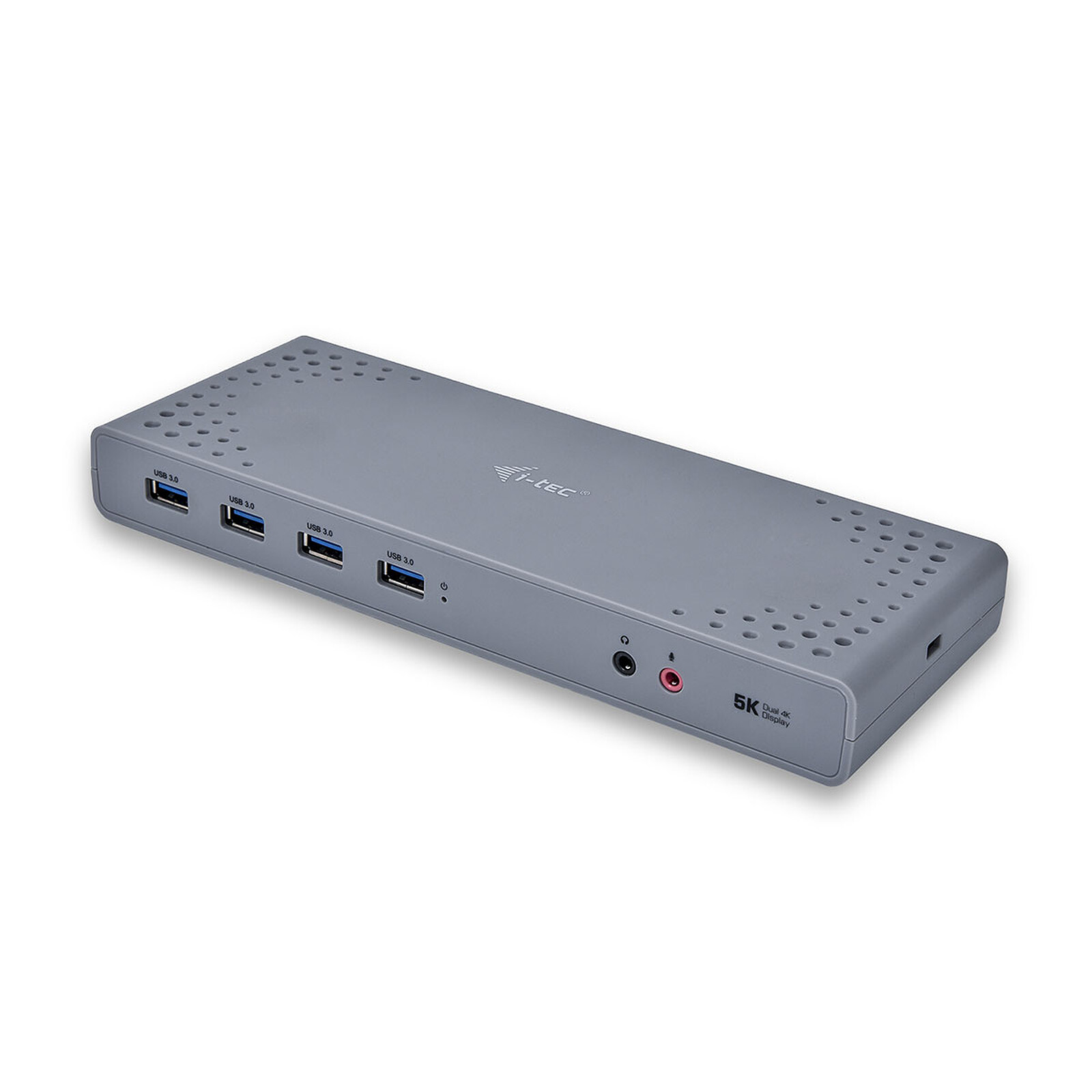 i-tec Dual Display Docking Station