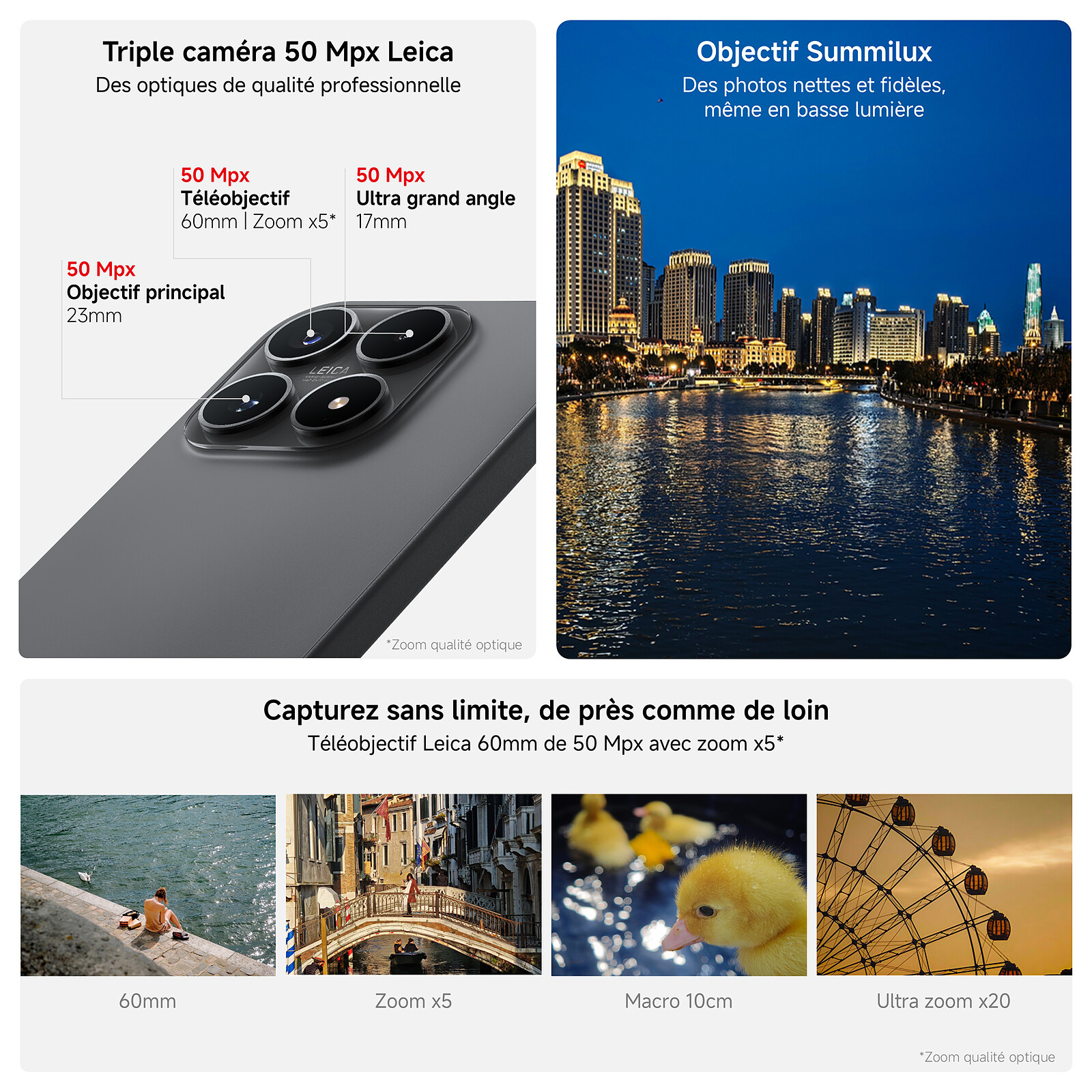 Xiaomi 17, Leica Black, 12GB/512GB