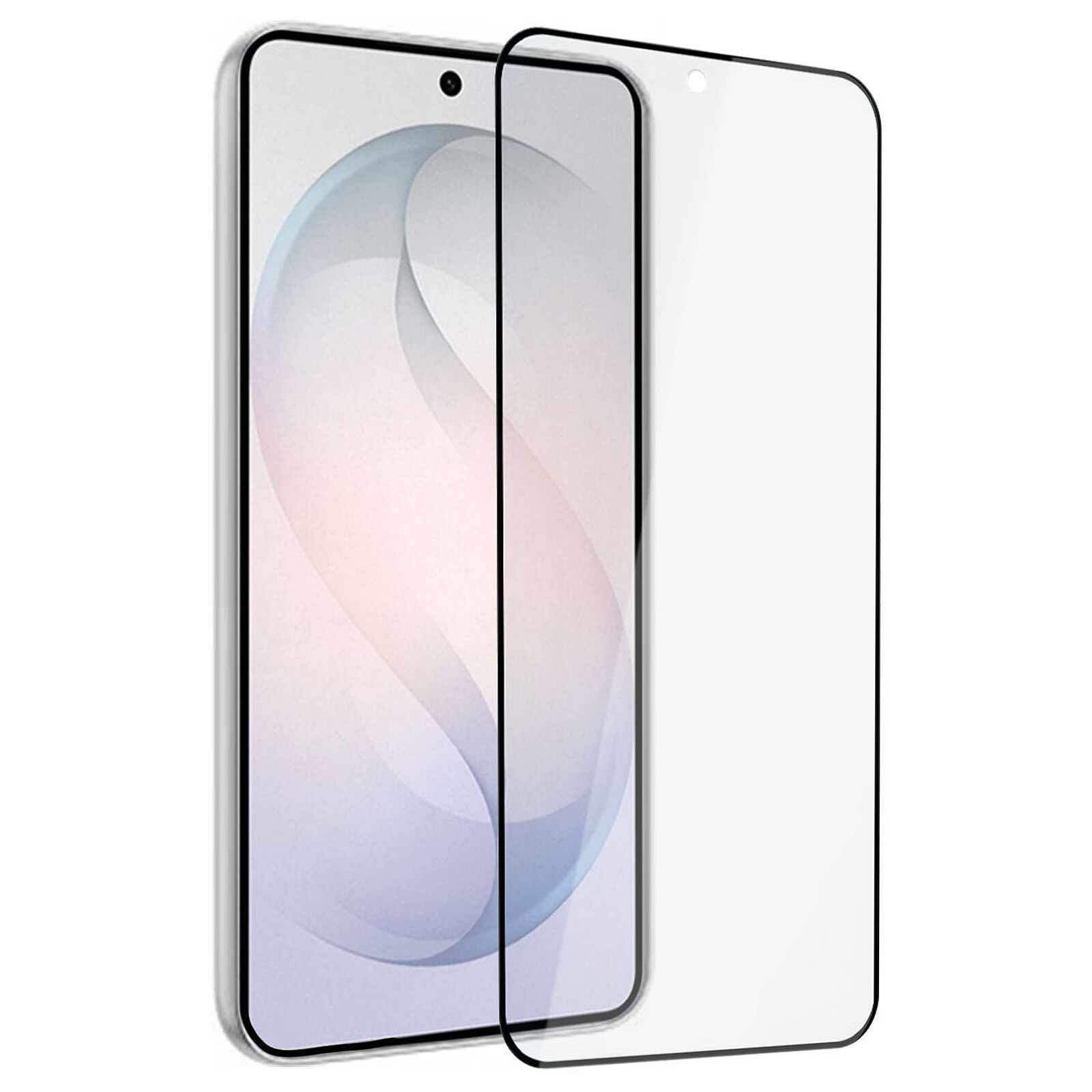 Akashi Premium Tempered Glass Screen Protector for Galaxy S26