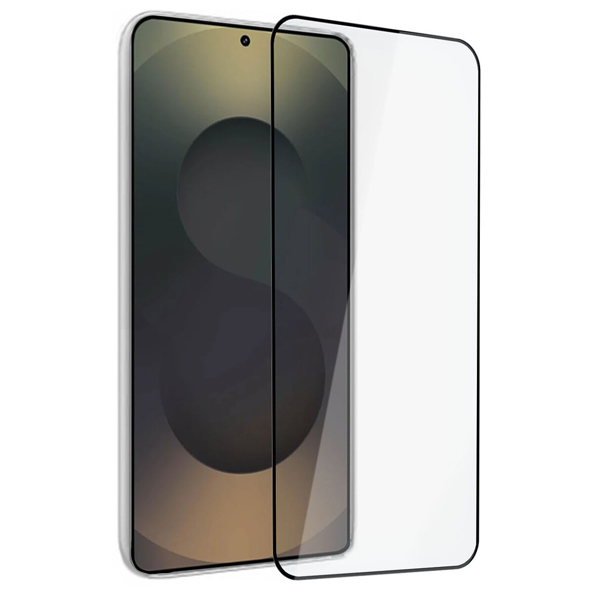 Akashi Film Verre Trempé Premium Galaxy S26 Ultra