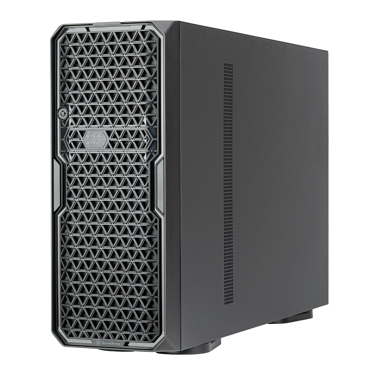 SilverStone WS380-E