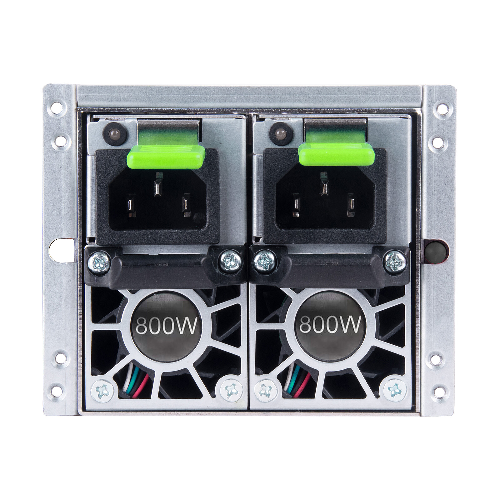 SilverStone Gemini 800C Platinum