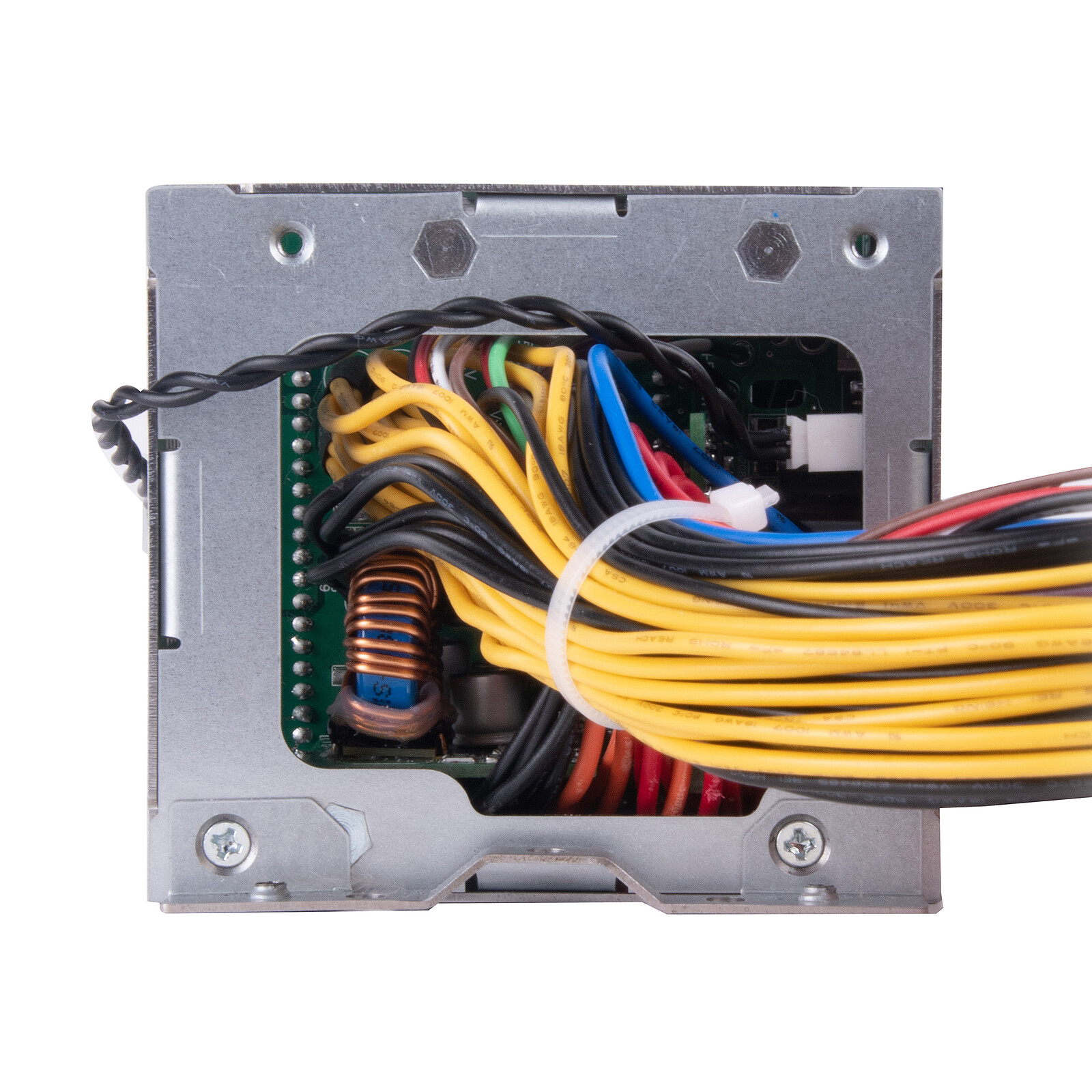 SilverStone Gemini 800C Platinum