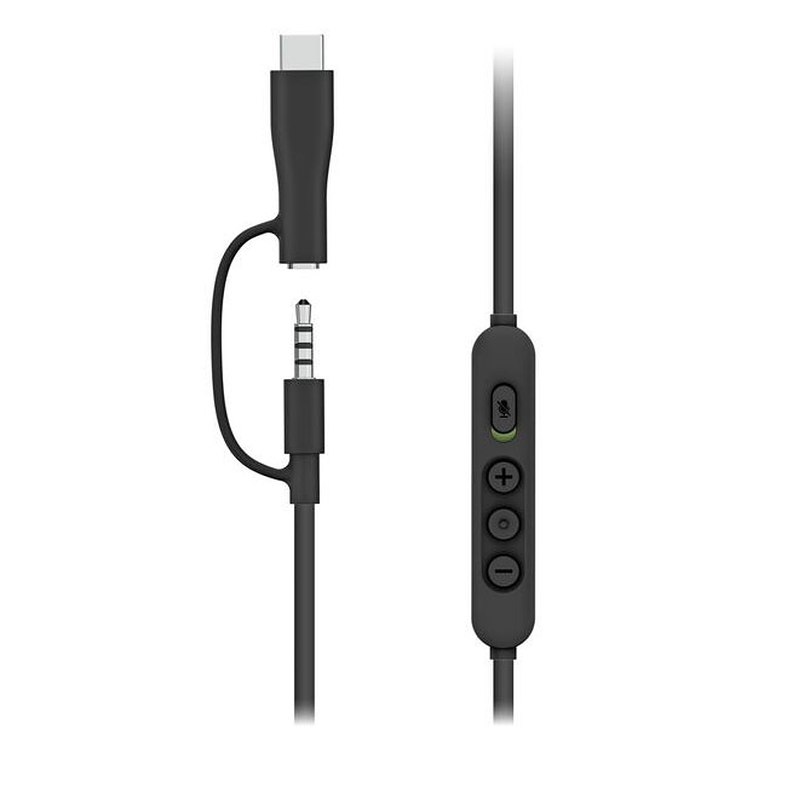 Belkin Headset Switch 2