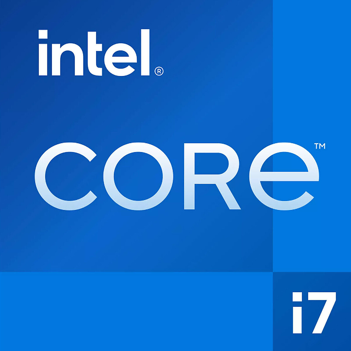 Intel Core i7-14700KF (3.4 GHz / 5.6 GHz) - Version tray