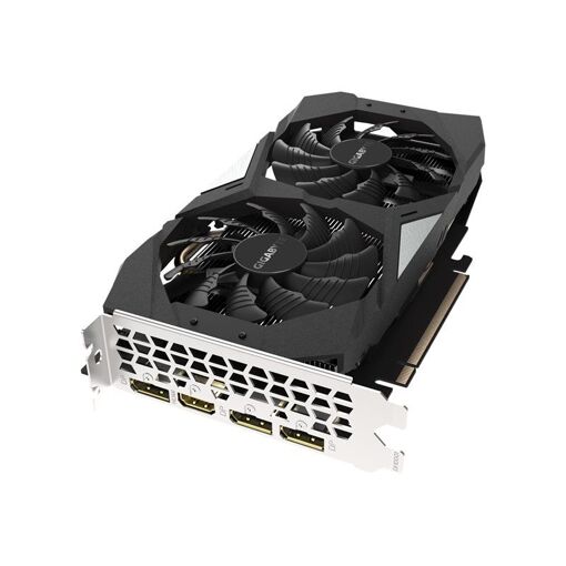 Carte graphique Gigabyte GeForce GTX 1660 Ti OC 6G