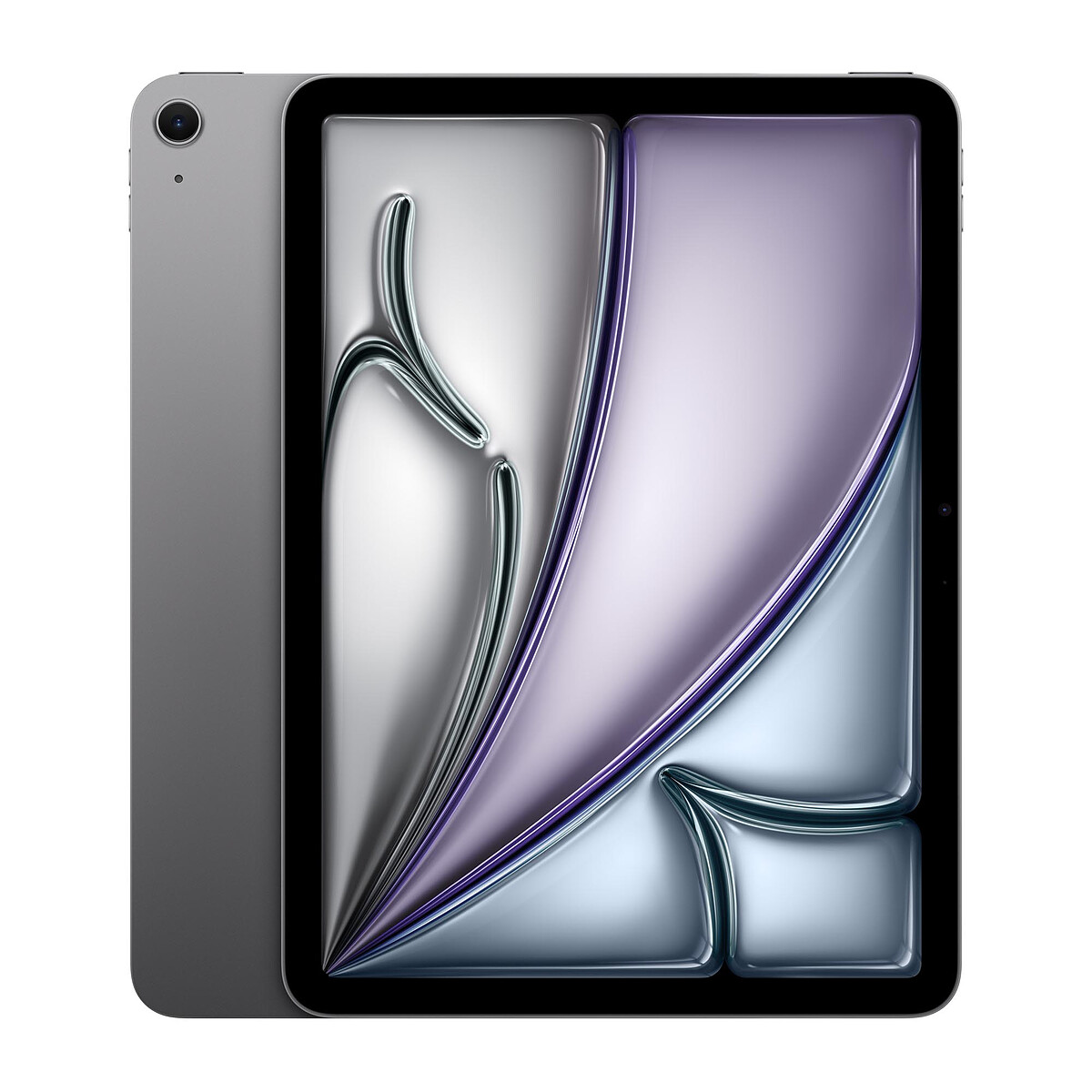 Apple iPad Air M4 11 pouces (2026) Wi-Fi 512 Go Gris Sidéral