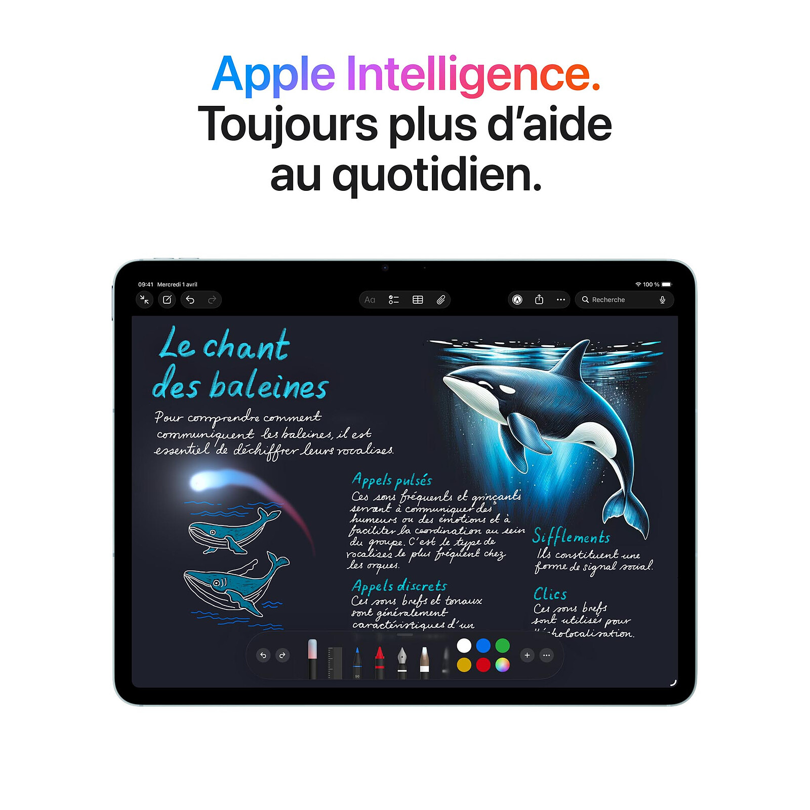 Apple iPad Air M4 13-inch (2026) Wi-Fi + Cellular 128GB Starlight