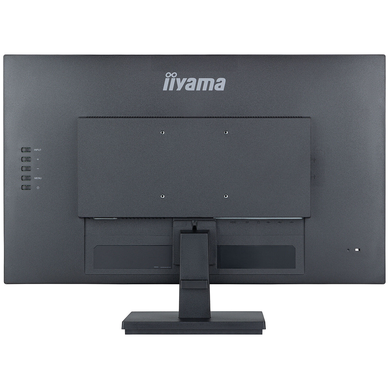 iiyama 27" LED - ProLite XU2792HSU-B6