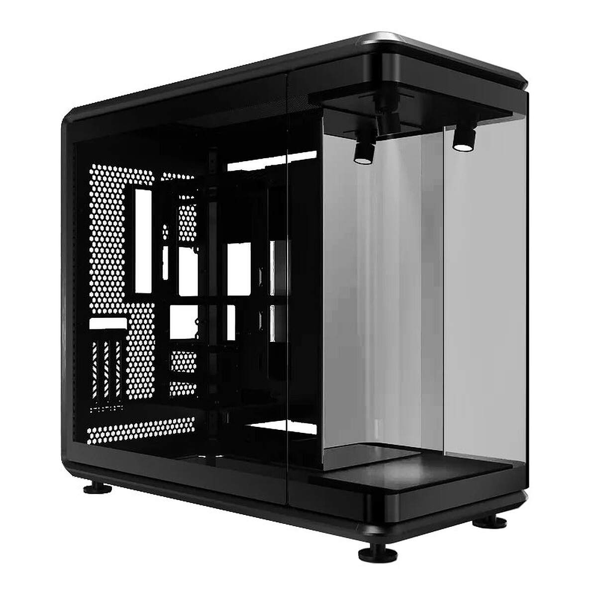 Cooler Master MasterFrame 360 Panorama