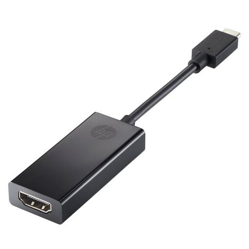 HP USB-C to HDMI Adapter