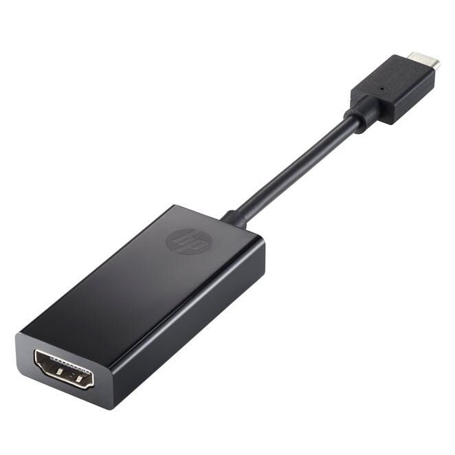 HP Adaptateur USB-C vers HDMI