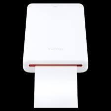 Huawei Honor Mini Portable Photo Printer