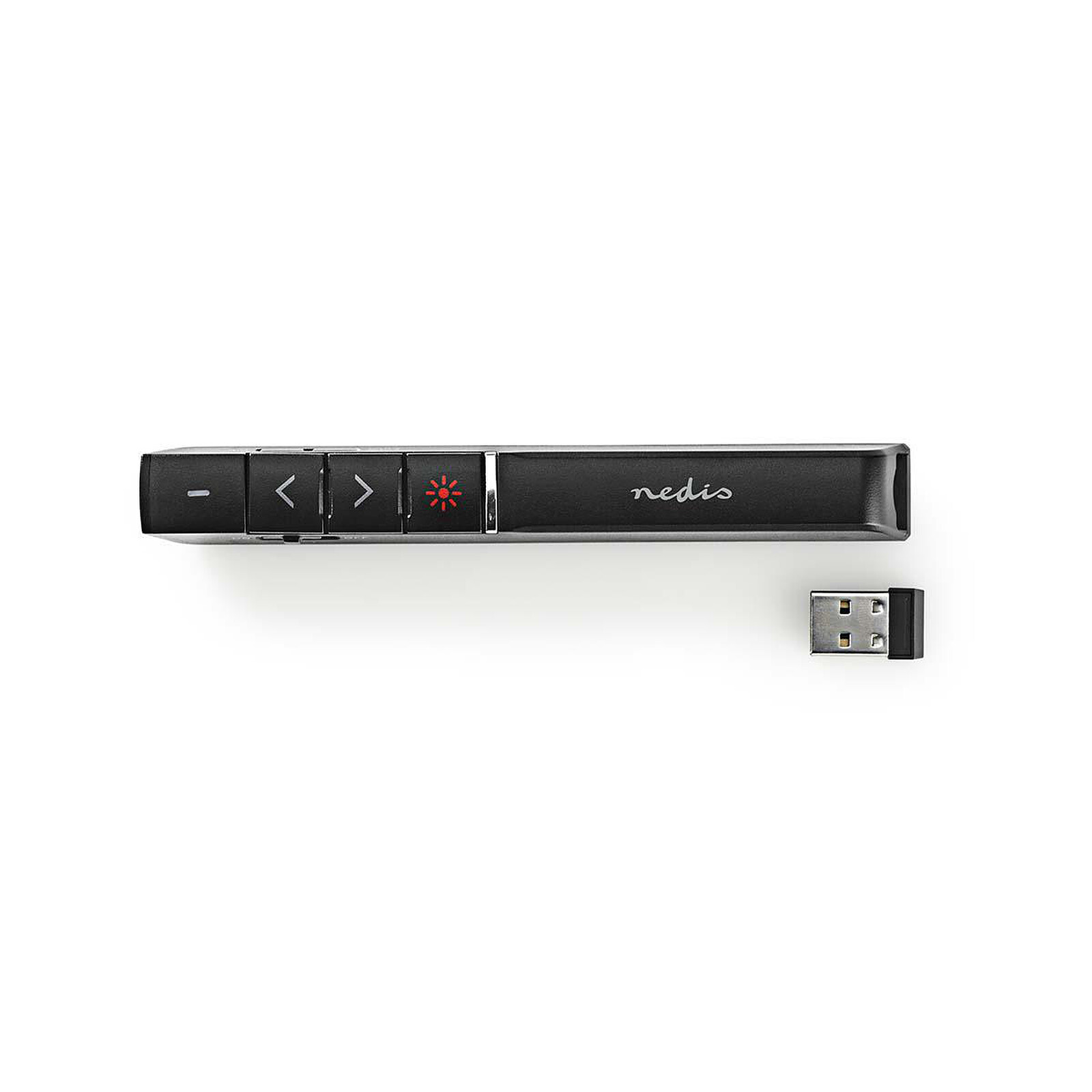 Nedis Wireless Laser Presenter (6 buttons)