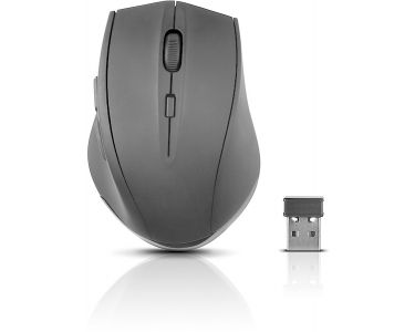 Jöllenbeck Calado Silent SL-6343-RRBK Wireless Mouse