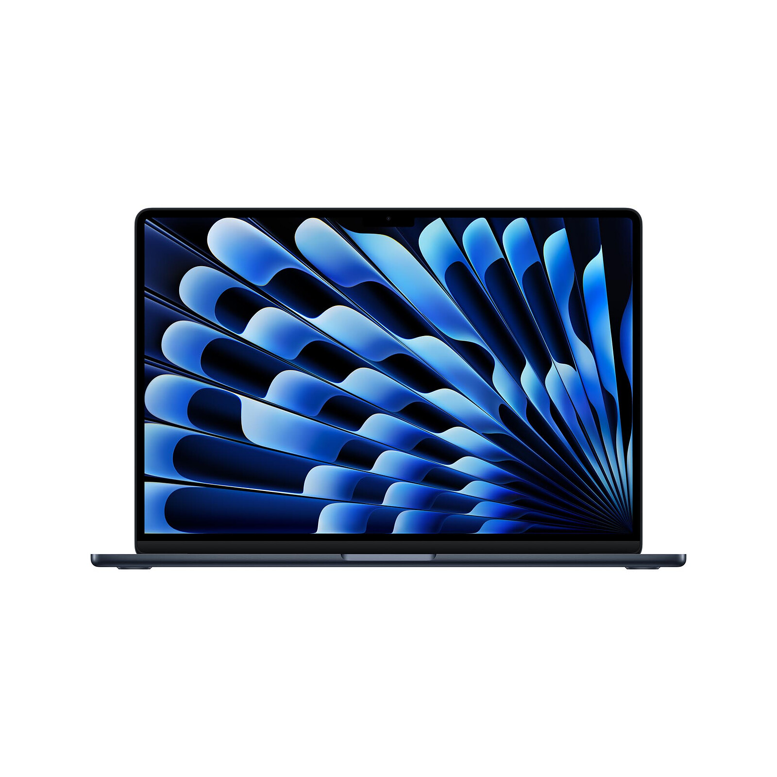 Apple MacBook Air M5 15-inch (2026) Midnight, 16GB/1TB