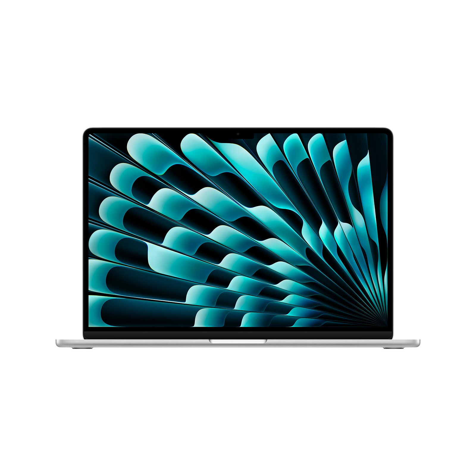 Apple MacBook Air M5 15-inch (2026) - Silver, 16GB RAM, 1TB SSD