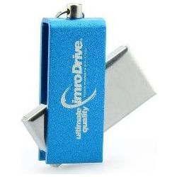 Unidad USB 2.0 IMRO Mini 8 GB