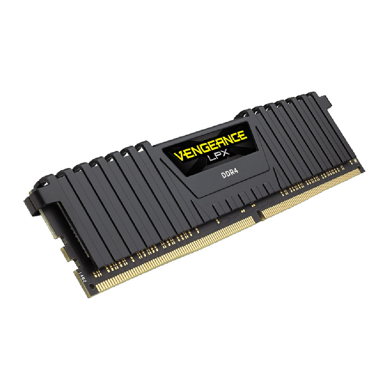 Corsair Vengeance LPX Series Low Profile 32 GB DDR4 2666 MHz CL16