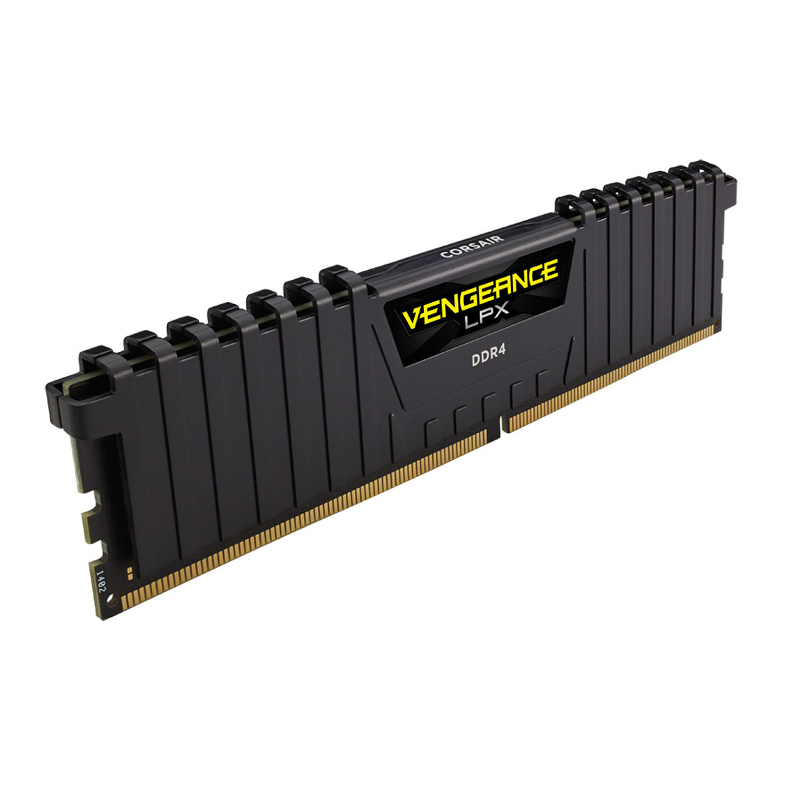 Corsair Vengeance LPX Series Low Profile 32 GB DDR4 2666 MHz CL16