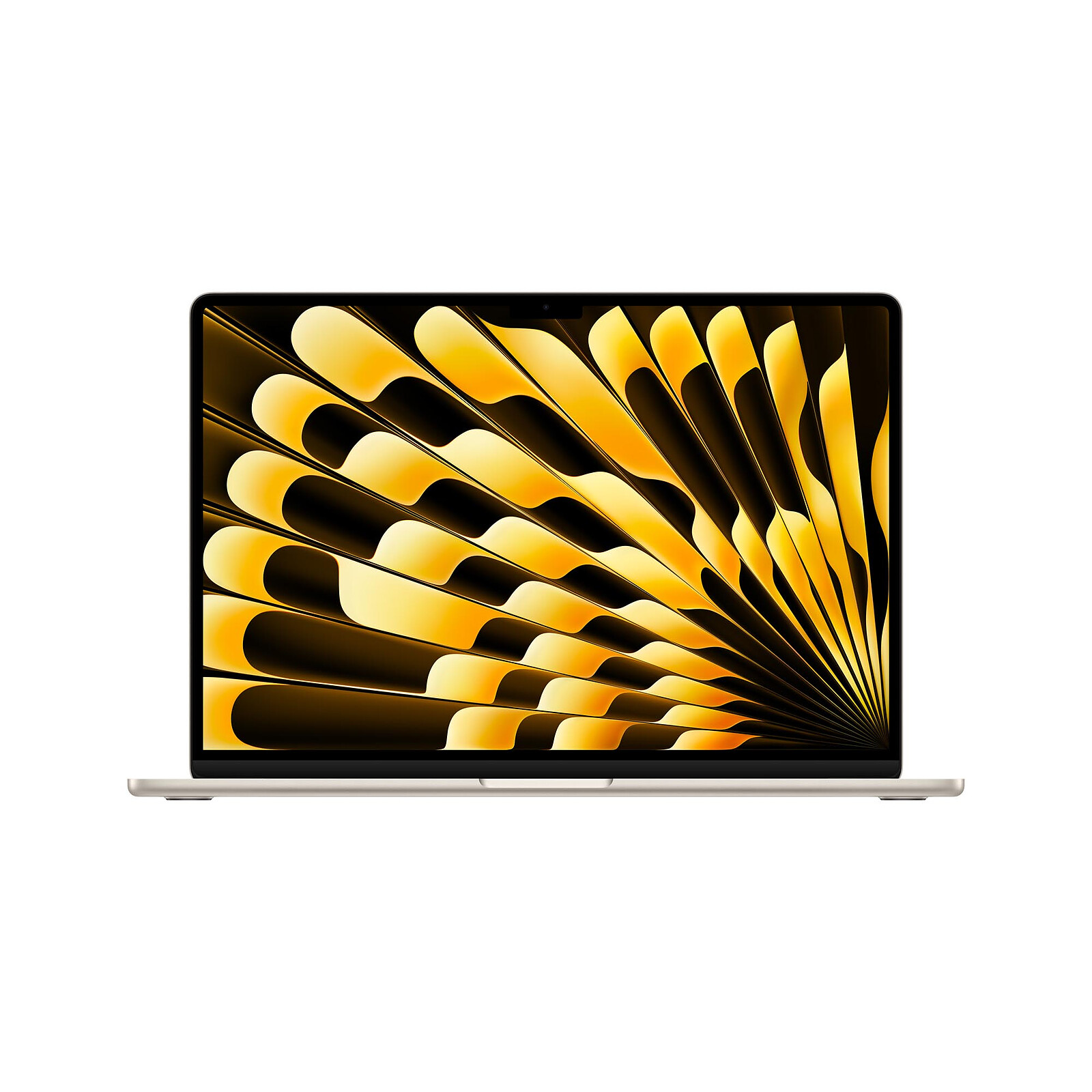 Apple MacBook Air M5 15-inch (2026) Starlight 24GB/1TB