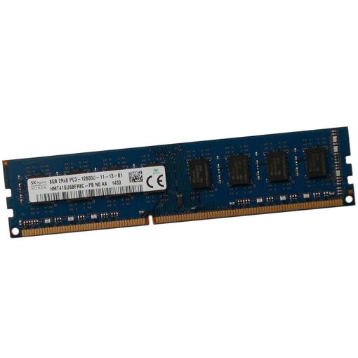 Memoria RAM de 8 GB Hynix (HMT41GU6BFR8C-PB)