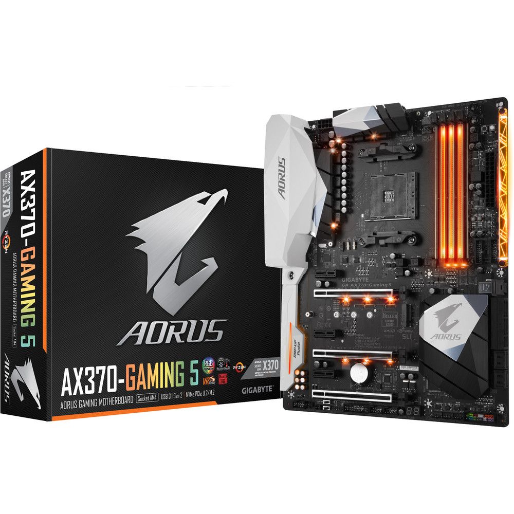 Gigabyte AORUS M2 Mouse