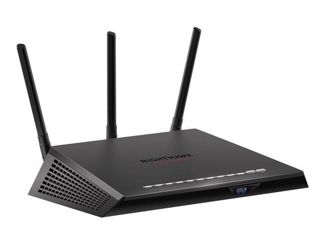 Netgear Nighthawk Pro XR300 - 4-Port Wireless Router - 1GbE - Wi-Fi 5 - Dual Band